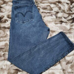 LEVIS Wedgie 31